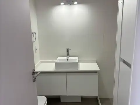 Departamento en Alquiler A Estrenar