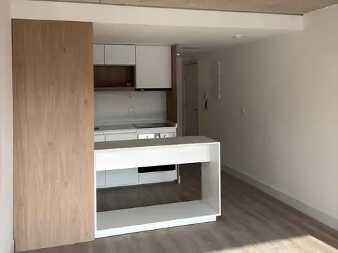 Departamento en Alquiler de Monoambiente