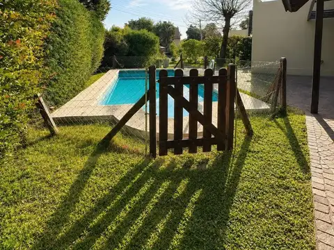 Casa en Venta 20 años