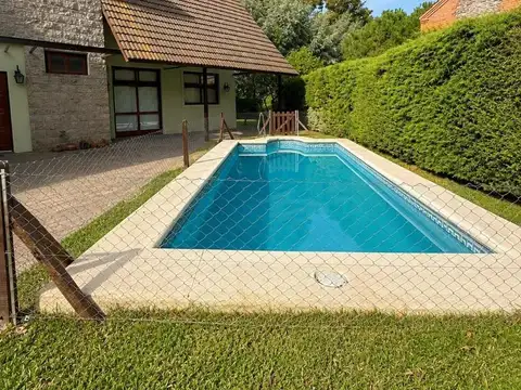 Casa en Venta en Country Club Banco Provincia, USD 248.000
