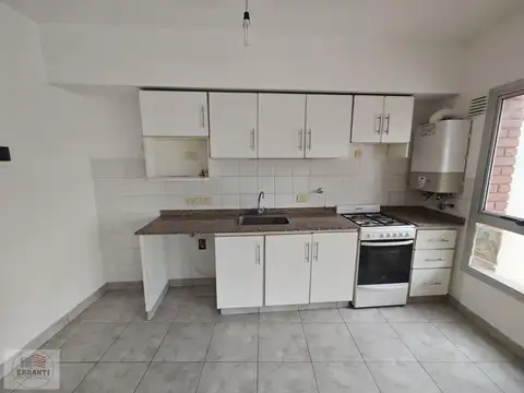 Departamento en Alquiler 15 años
