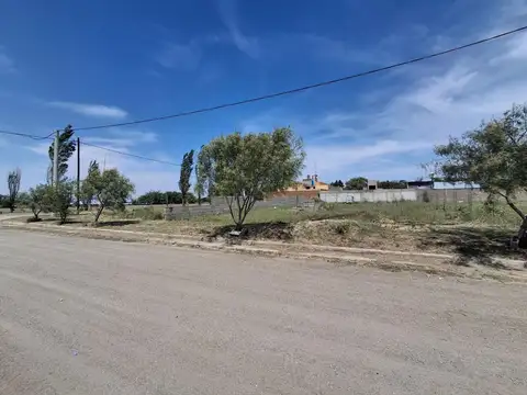 Terreno en Venta en Colonia Tirolesa, USD 22.900