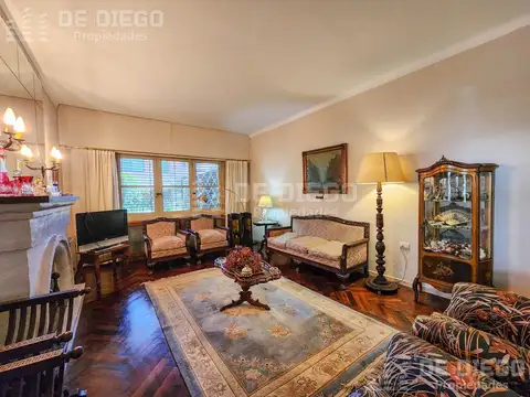 Casa en Venta en Vicente Lopez, USD 670.000