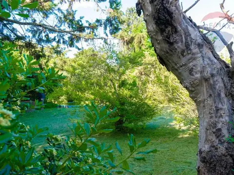 Casa Monoambiente con 1 baño