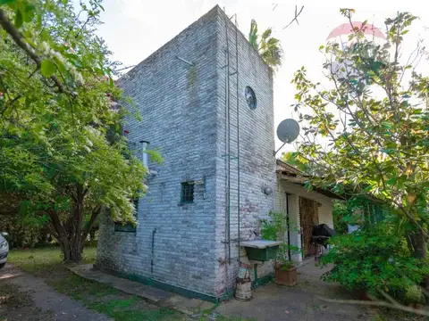 Casa en Venta 46 años