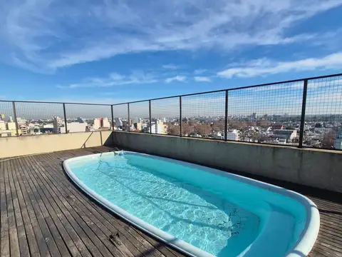 Departamento en Alquiler 11 años