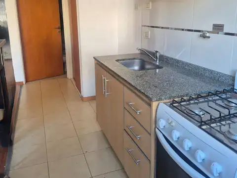 Departamento en Alquiler de Monoambiente