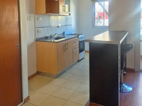 Departamento en Alquiler de 1 dormitorio