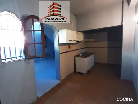 Casa en Venta de 2 dormitorios