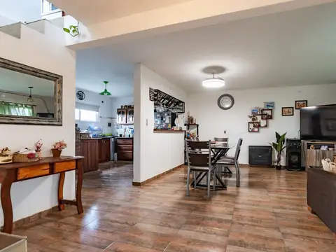 Casa en Venta 10 años