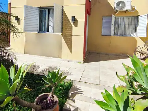 San Roque 965