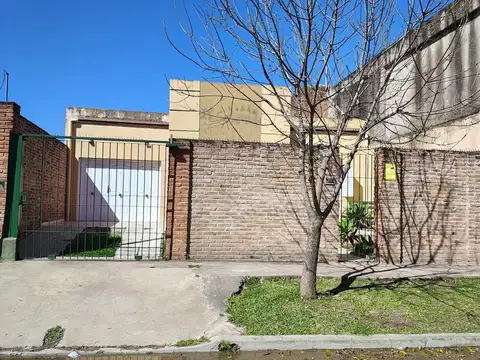 CASA 9 AÑOS DE ANTIGUEDAD