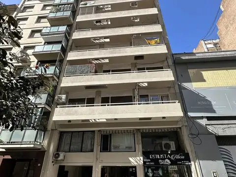Departamento en Alquiler de 1 dormitorio