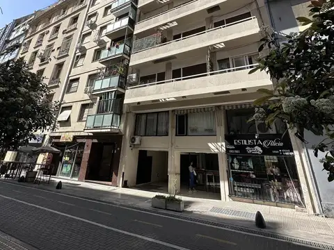 Departamento en Retiro