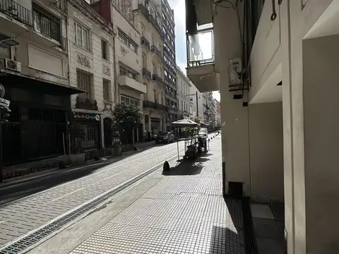 Departamento en Alquiler 50 años