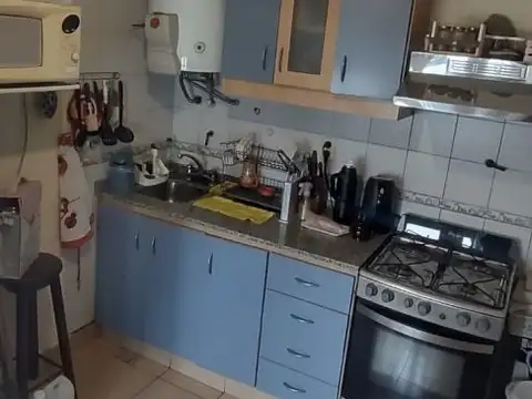 Depto Tipo Casa en Venta en Ramos Mejía, USD 61.900