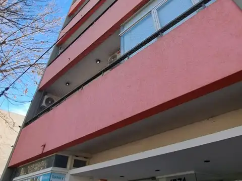 Moderno departamento de 1 dormitorio ubicado en calle 50 e/30 y 31 - La Plata