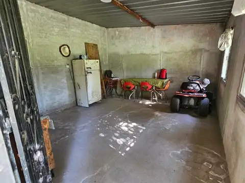Terreno en Venta 30  mts Fondo