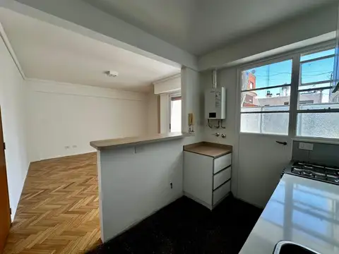 Departamento en Venta al Noroeste