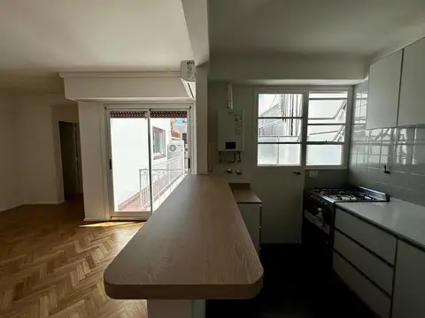 Departamento en Venta en Belgrano, USD 126.000