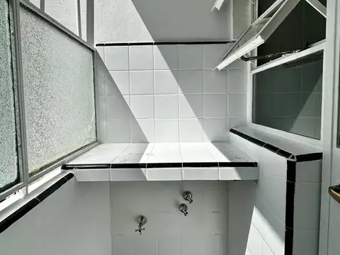 Departamento en Venta 53 años