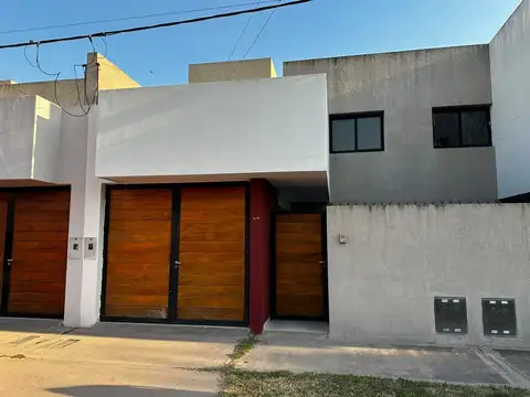 Dúplex 2 dormitorios reconquista prémium