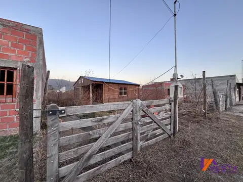 Casa en Venta de 1 dormitorio