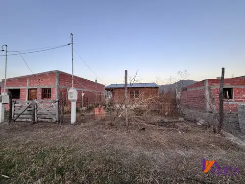 Barrio Los Algarrobos III 100