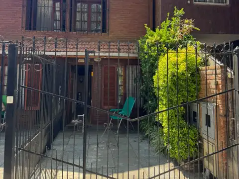 Dúplex en zona centro San Bernardo con gas de red