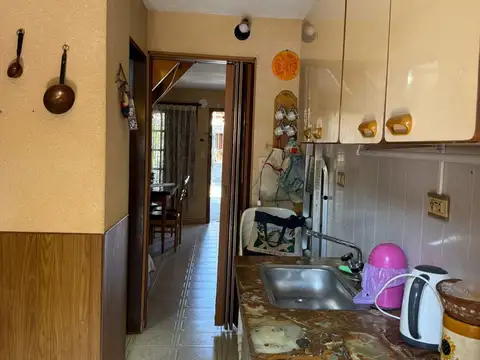 Casa en Venta al Oeste