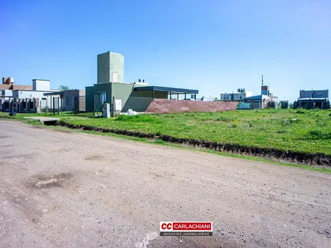 Terreno en venta Funes Norte 