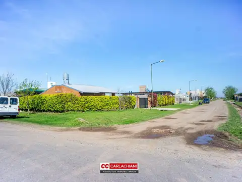 Luciano Molinas al 2000