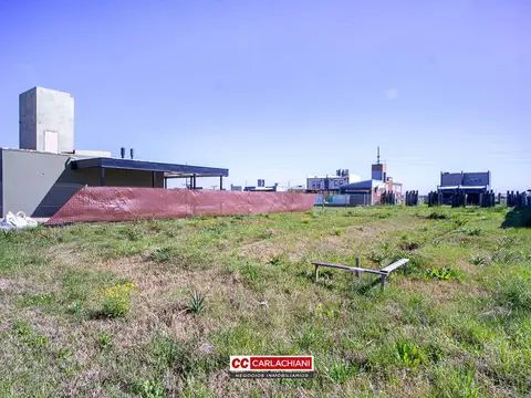 Terreno en Venta en Funes Norte, USD 69.000