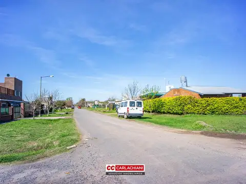 Terreno en Venta en Funes Norte, USD 69.000