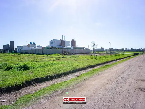Terreno en Venta de 652,0 m2