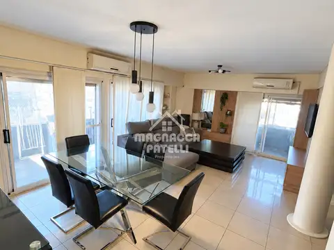 Irigoyen 1500, Piso 1
