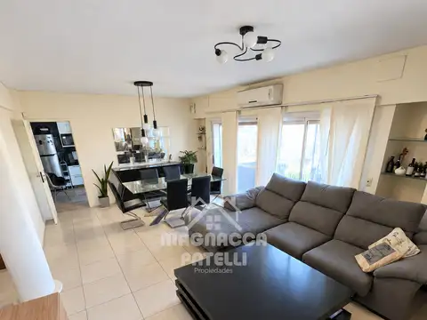 Departamento en Venta de 4 ambientes