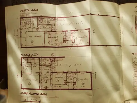 Casa en Venta de 6 dormitorios