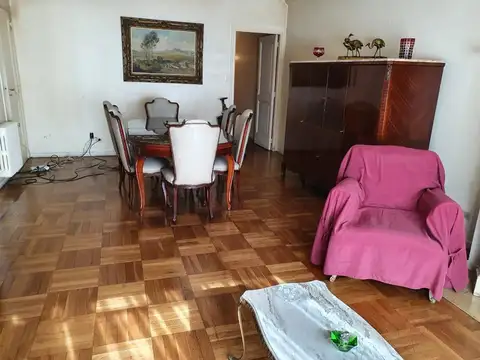 2 PH   EN BLOCK CON JARDIN