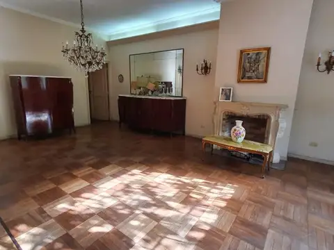 Casa en Venta 60 años