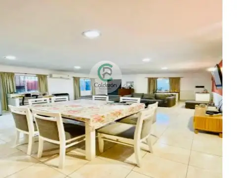 Casa en Venta 8 años