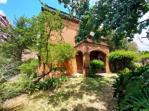 Casa en Venta en Flores, USD 890.000