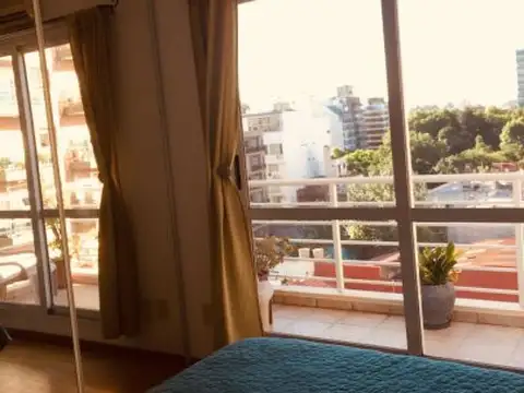 Departamento en Alquiler Temporal de 2 ambientes