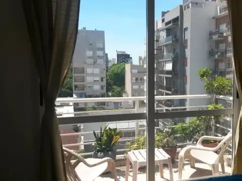 Departamento en Alquiler Temporal en Flores, USD 1.100.000