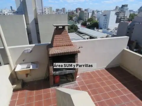 Departamento en Alquiler Temporal en Flores, CABA