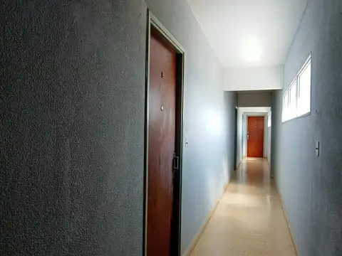 Departamento en Alquiler Temporal al Oeste