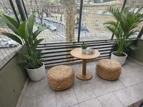 Departamento en Venta 50 años