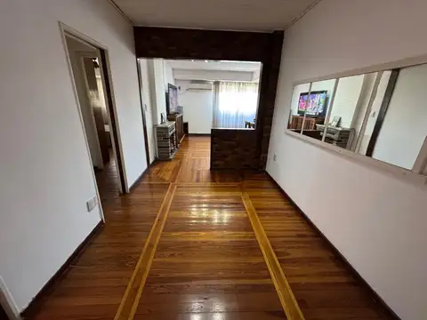 DEPARTAMENTO 4 AMB. SIN EXPENSAS V. ALSINA