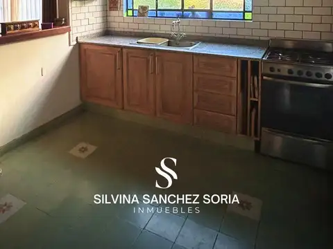 Casa en Venta de 3 dormitorios