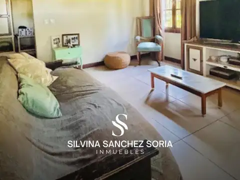 VENTA CASA 4 AMBIENTES EN BARRIO SEMI CERRADO LAS LOMADAS, LOS CARDALES
